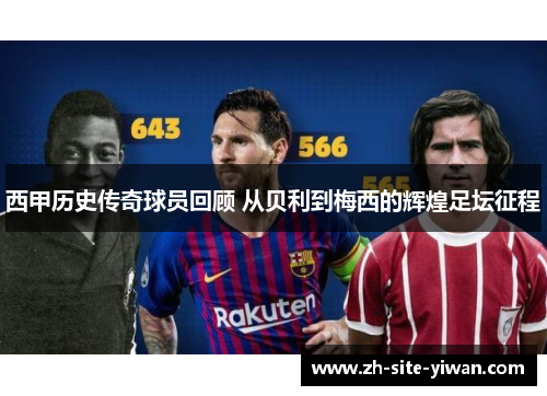 西甲历史传奇球员回顾 从贝利到梅西的辉煌足坛征程 西甲历史传奇球员回顾 从贝利到梅西的辉煌足坛征程