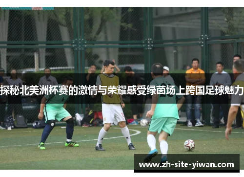 探秘北美洲杯赛的激情与荣耀感受绿茵场上跨国足球魅力