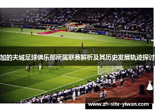 加的夫城足球俱乐部所属联赛解析及其历史发展轨迹探讨