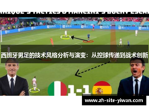 西班牙男足的技术风格分析与演变：从控球传递到战术创新