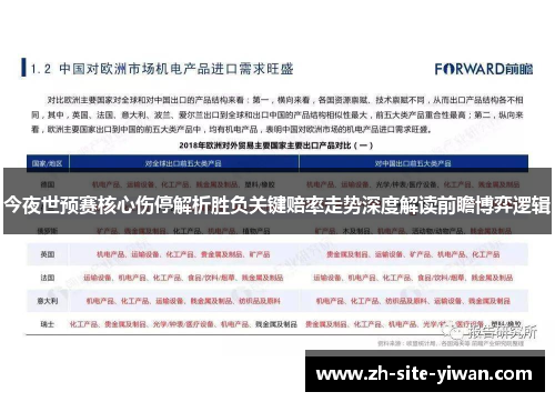 今夜世预赛核心伤停解析胜负关键赔率走势深度解读前瞻博弈逻辑 今夜世预赛核心伤停解析胜负关键赔率走势深度解读前瞻博弈逻辑