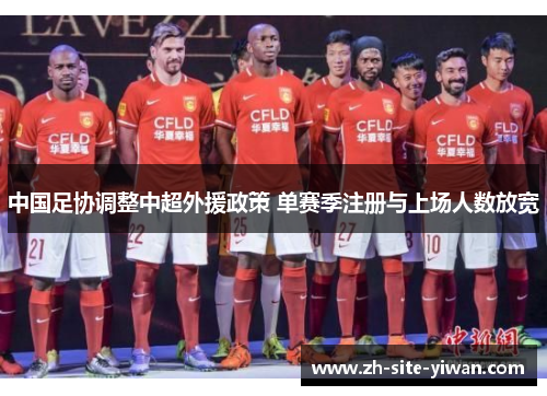 中国足协调整中超外援政策 单赛季注册与上场人数放宽 中国足协调整中超外援政策 单赛季注册与上场人数放宽